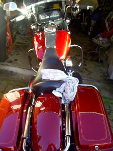 1992 FLT SPORTS GLIDE 03